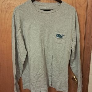 Men's Vineyards Vines long sleeve shirt